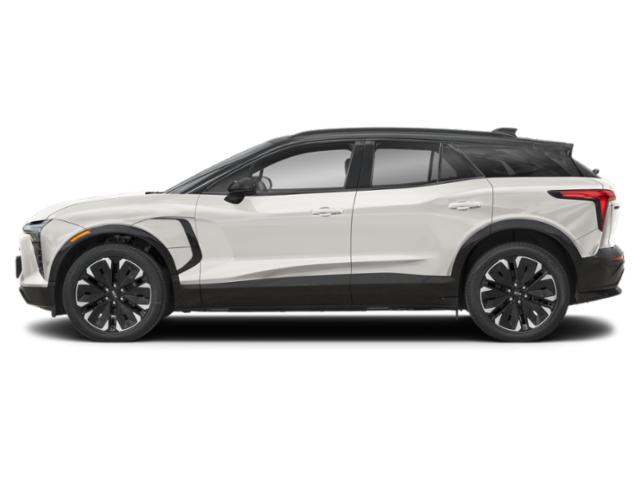 2026 Chevrolet V Blazer RS FWD