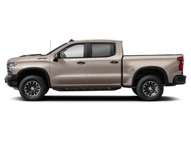 2026 Chevrolet Silverado 1500 4WD Crew Cab Short Bed ZR2