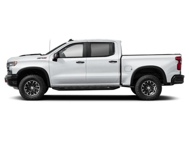 2026 Chevrolet Silverado 1500 4WD Crew Cab Short Bed ZR2