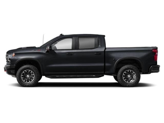 2026 Chevrolet Silverado 1500 4WD Crew Cab Short Bed ZR2