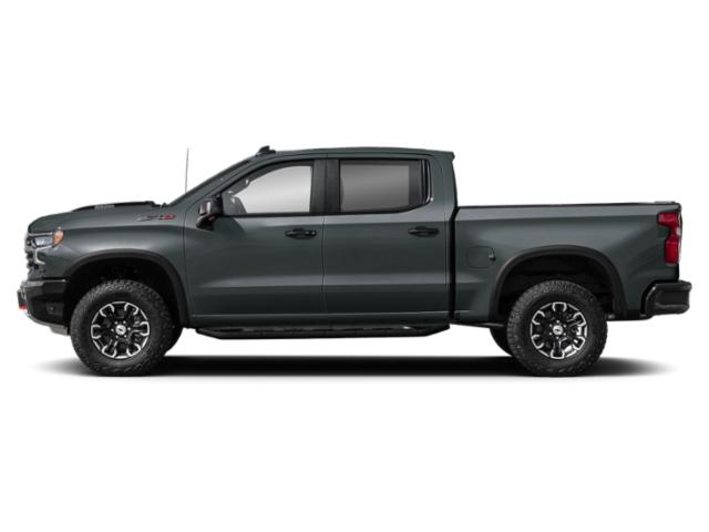 2026 Chevrolet Silverado 1500 4WD Crew Cab Short Bed ZR2