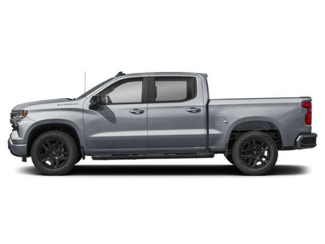 2026 Chevrolet Silverado 1500 4WD Crew Cab Short Bed RST 2026 Chevrolet Silverado 1500 4WD Crew Cab Short Bed RST