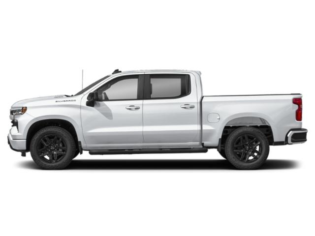 2026 Chevrolet Silverado 1500 4WD Crew Cab Short Bed RST 2026 Chevrolet Silverado 1500 4WD Crew Cab Short Bed RST