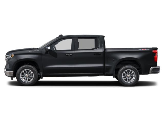 2026 Chevrolet Silverado 1500 4WD Crew Cab Standard Bed LT 2026 Chevrolet Silverado 1500 4WD Crew Cab Standard Bed LT