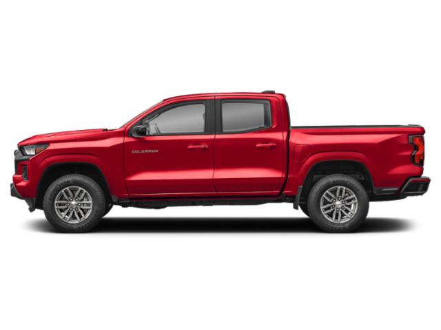 2026 Chevrolet Colorado LT, RWD