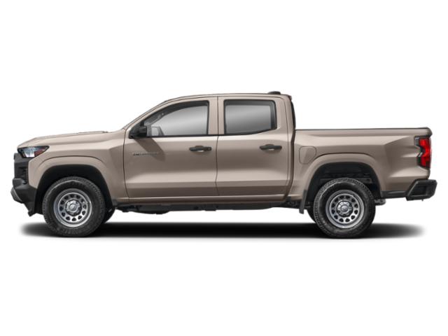 2026 Chevrolet Colorado Trail Boss, 4WD