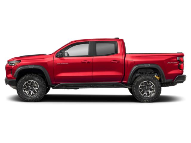 2026 Chevrolet Colorado ZR2, 4WD