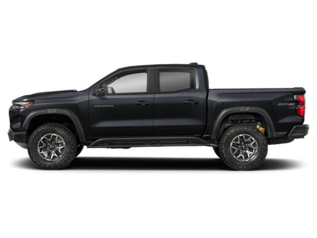 2026 Chevrolet Colorado ZR2, 4WD