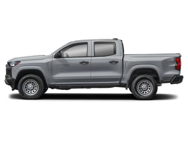 2026 Chevrolet Colorado Trail Boss, 4WD 2026 Chevrolet Colorado Trail Boss, 4WD