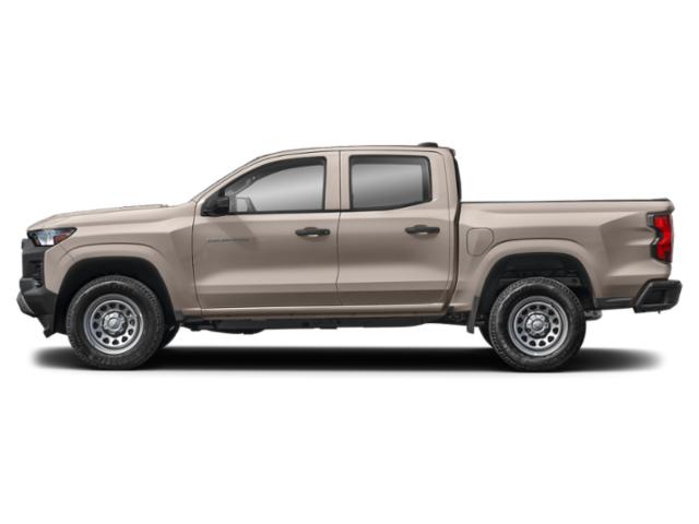2026 Chevrolet Colorado 4WD Trail Boss 2026 Chevrolet Colorado 4WD Trail Boss