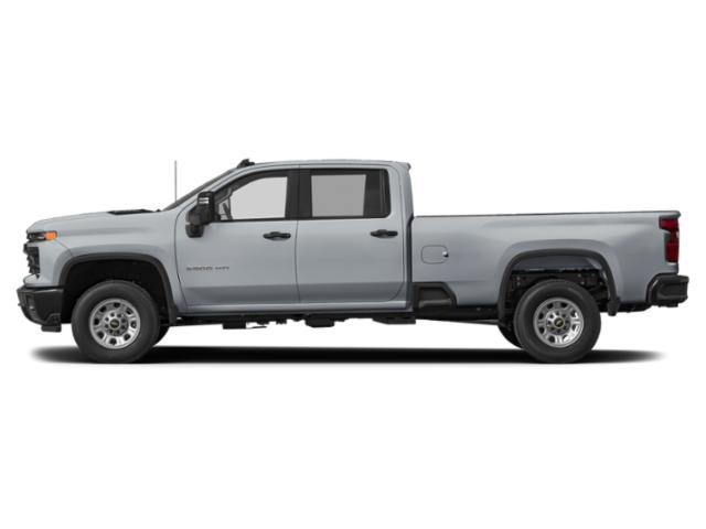 2026 Chevrolet Silverado 3500 HD Crew Cab, Standard Bed, LTZ, 4WD 2026 Chevrolet Silverado 3500 HD Crew Cab, Standard Bed, LTZ, 4WD