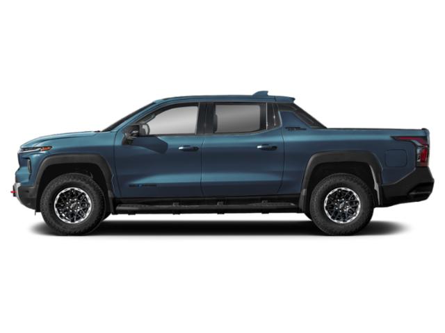 2026 Chevrolet Silverado EV Trail Boss - Extended Range 4WD