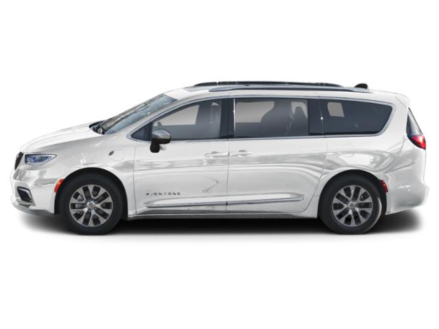 2026 Chrysler Pacifica Hybrid PACIFICA PLUG-IN HYBRID SELECT