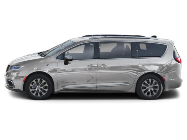 2026 Chrysler Pacifica Hybrid PACIFICA PLUG-IN HYBRID PINNACLE