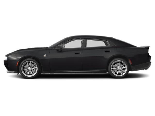 2026 Dodge Charger R/T 4 Door AWD