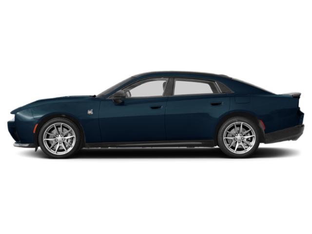 2026 Dodge Charger R/T Plus 4-Door AWD