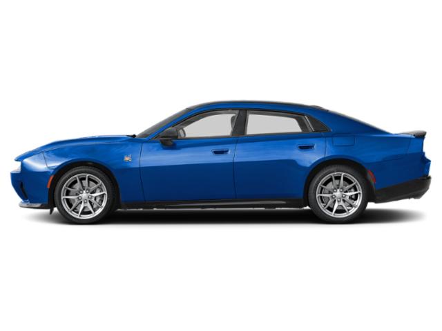 2026 Dodge Charger R/T 4 Door AWD