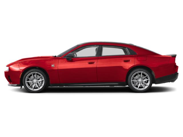 2026 Dodge Charger CHARGER R/T 4-DOOR AWD 2026 Dodge Charger CHARGER R/T 4-DOOR AWD
