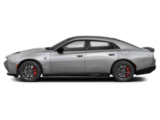 2026 Dodge Charger Daytona 4-Door Scat Pack AWD