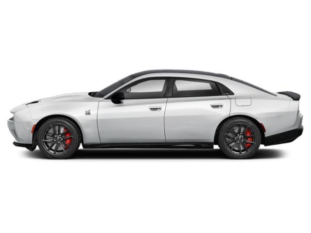 2026 Dodge Charger Daytona 4-Door Scat Pack AWD