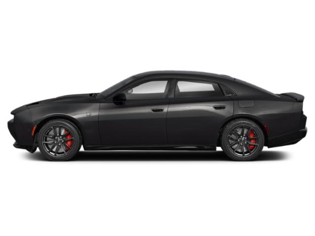 2026 Dodge Charger Daytona 4-Door Scat Pack AWD