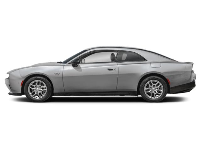 2026 Dodge Charger Daytona 2-Door Scat Pack AWD