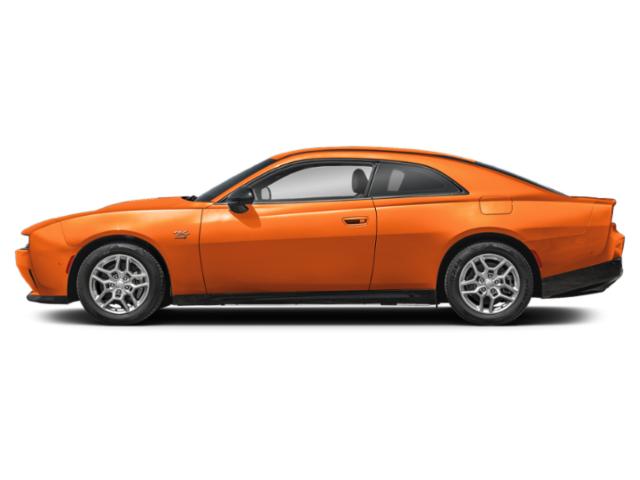 2026 Dodge Charger Daytona 2-Door Scat Pack AWD