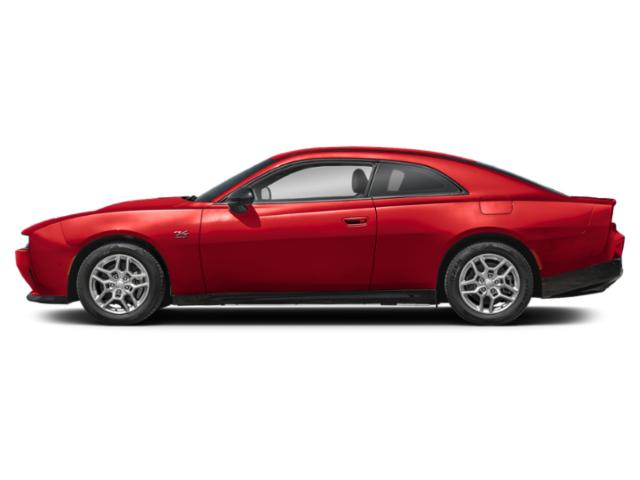 2026 Dodge Charger Daytona 2-Door Scat Pack AWD