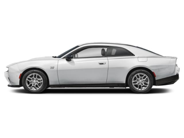 2026 Dodge Charger Daytona 2-Door Scat Pack AWD