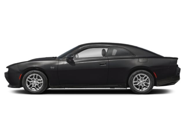 2026 Dodge Charger Daytona 2-Door Scat Pack AWD