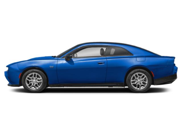 2026 Dodge Charger Daytona 2-Door Scat Pack AWD
