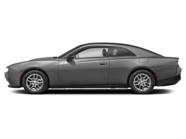 2026 Dodge Charger Daytona 2-Door Scat Pack AWD