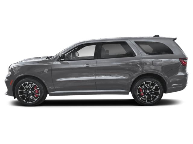 2026 Dodge Durango DURANGO SRT HELLCAT JAILBREAK AWD 2026 Dodge Durango DURANGO SRT HELLCAT JAILBREAK AWD