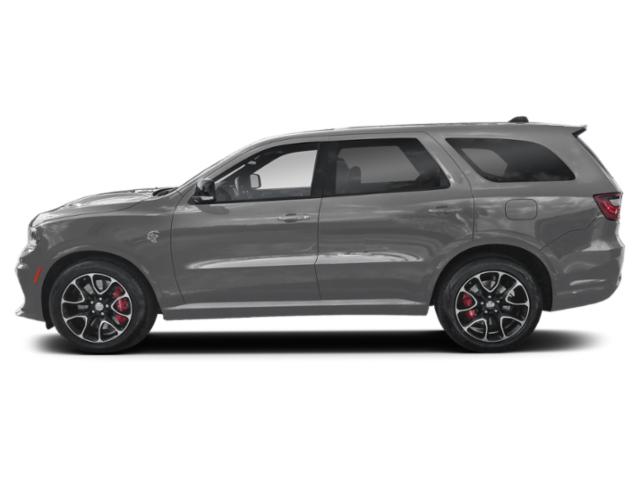 2026 Dodge Durango DURANGO SRT HELLCAT JAILBREAK AWD