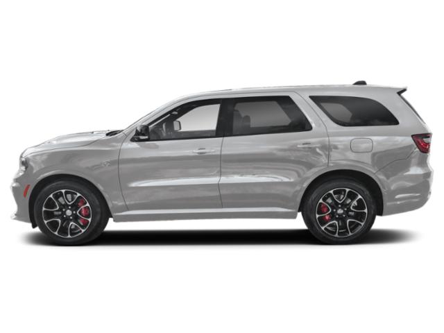 2026 Dodge Durango DURANGO SRT HELLCAT JAILBREAK AWD