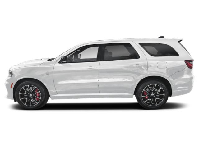 2026 Dodge Durango DURANGO SRT HELLCAT JAILBREAK AWD
