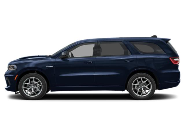 2026 Dodge Durango GT AWD HEMI V8