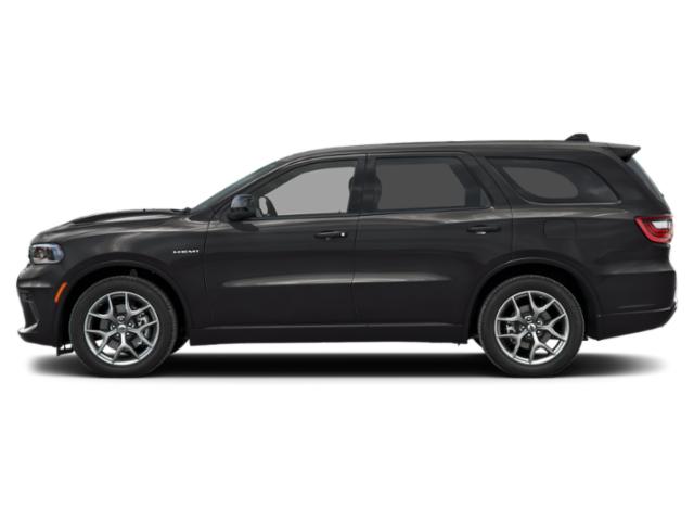 2026 Dodge Durango GT Plus AWD HEMI V8 2026 Dodge Durango GT Plus AWD HEMI V8