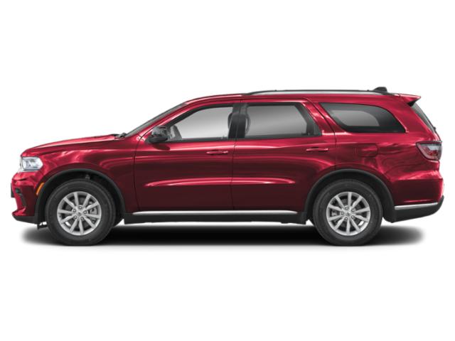 2026 Dodge Durango GT Plus AWD 2026 Dodge Durango GT Plus AWD