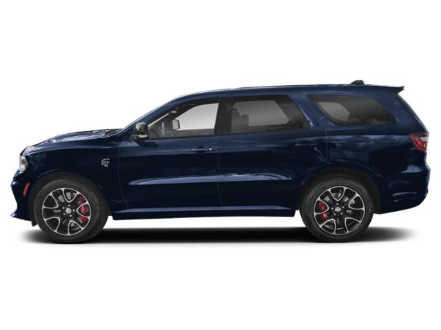 2026 Dodge Durango SRT Hellcat AWD