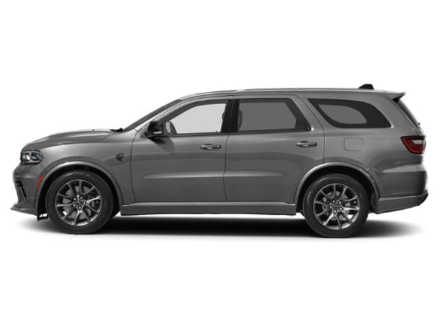 2026 Dodge Durango SRT Hellcat Jailbreak AWD