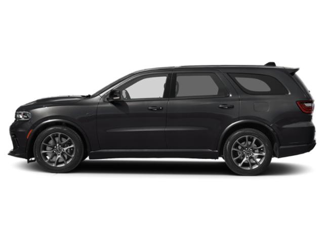2026 Dodge Durango SRT Hellcat Jailbreak AWD