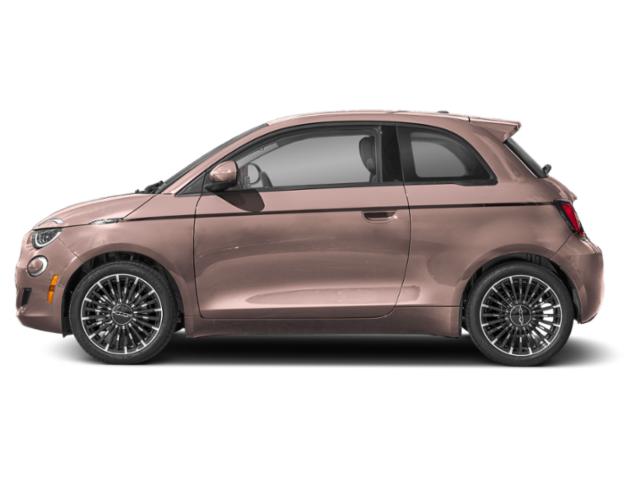 2026 Fiat 500e 2026 Fiat 500e