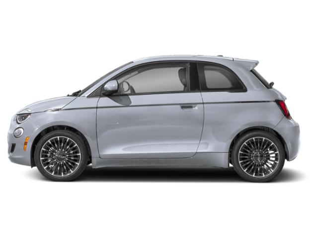 2026 Fiat 500e 2026 Fiat 500e