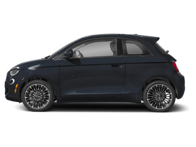 2026 Fiat 500e 2026 Fiat 500e