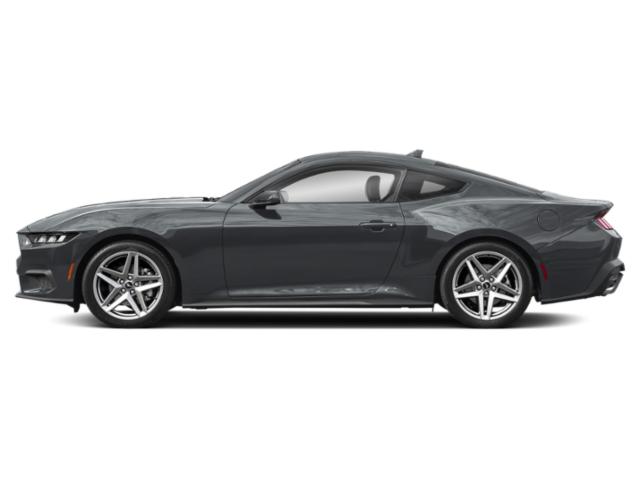 2026 Ford Mustang EcoBoost Premium Fastback