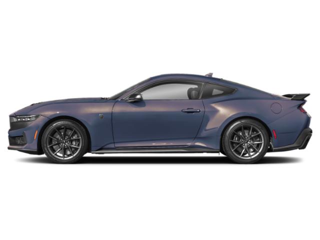 New 2026 Ford Mustang Dark Horse Fastback For Sale in Olive Branch, MS