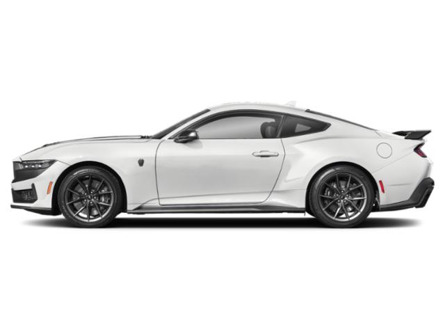 2026 Ford Mustang Dark Horse Fastback