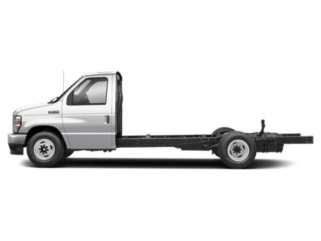 2026 Ford E-350 Cutaway Base