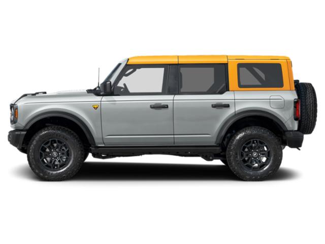 Avalanche 2026 Ford Bronco SUV / Crossover Four-Wheel Drive Automatic